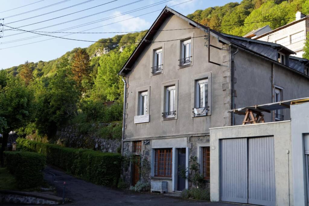 Villa Jean Julien - Les Cascades - Appartement T3 - 2 Chambres - 6 Personnes 勒蒙多尔 外观 照片