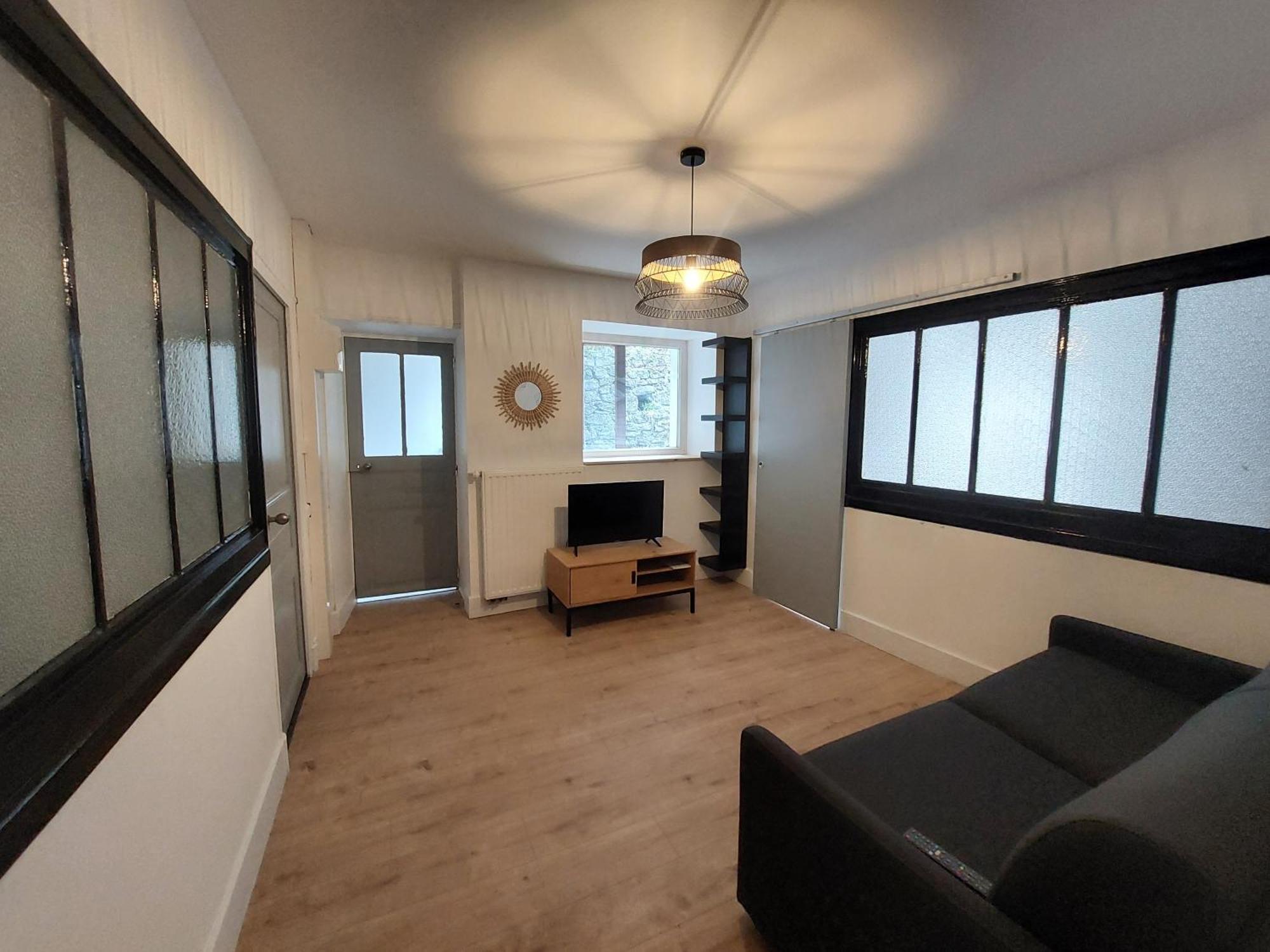 Villa Jean Julien - Les Cascades - Appartement T3 - 2 Chambres - 6 Personnes 勒蒙多尔 外观 照片