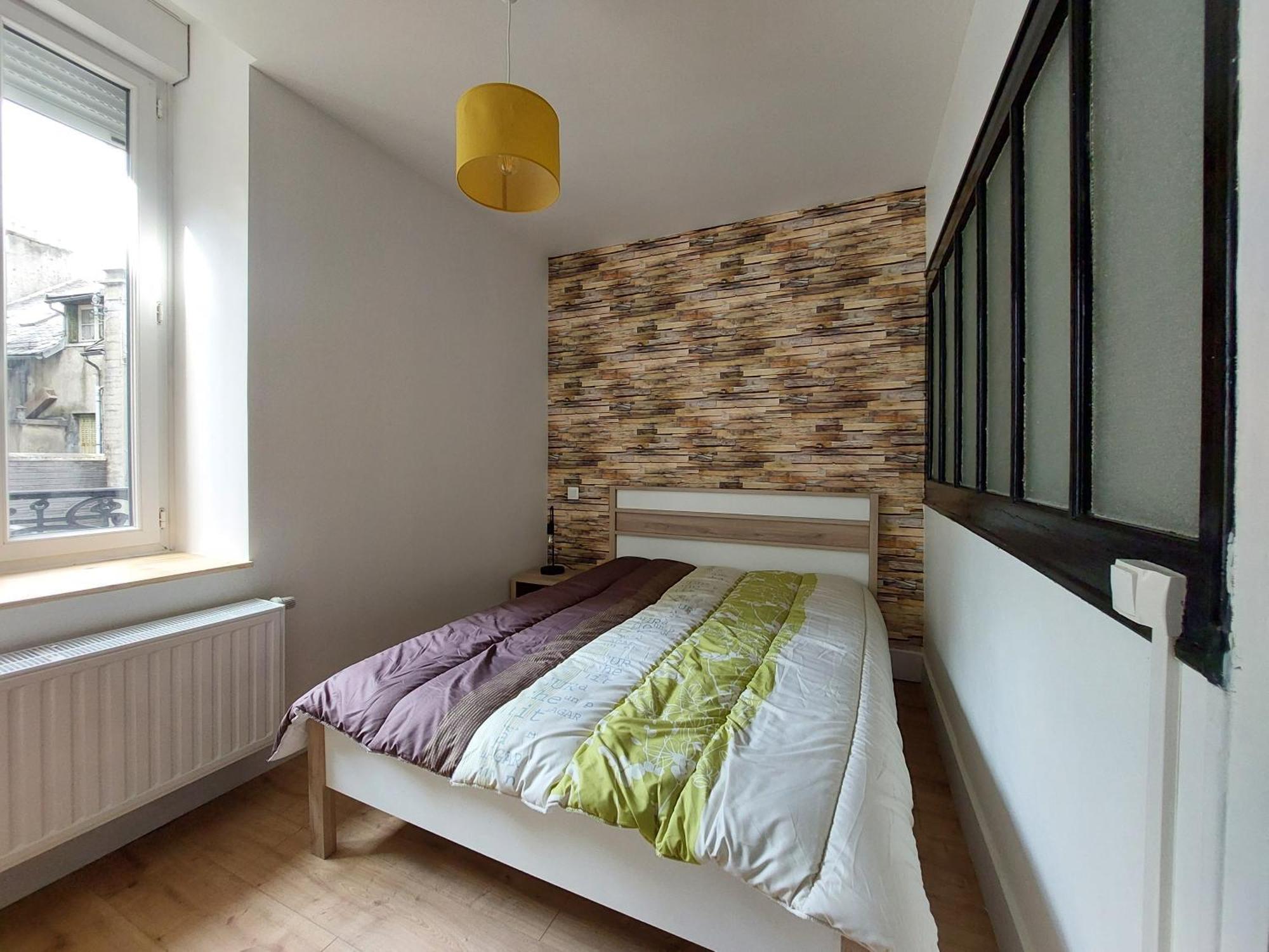 Villa Jean Julien - Les Cascades - Appartement T3 - 2 Chambres - 6 Personnes 勒蒙多尔 外观 照片
